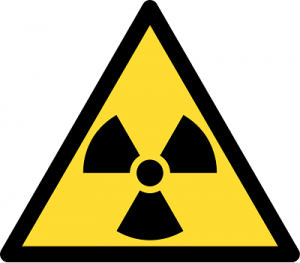 Radiation risk